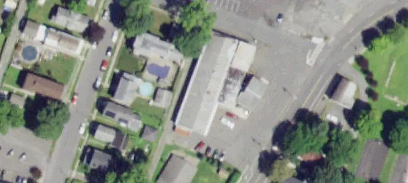 Manufacturing Property with Warehouse