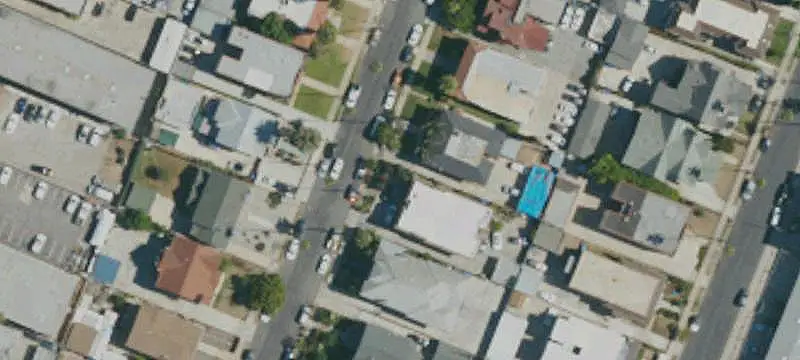 Two-Story Quadplex