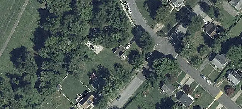 Unimproved Land