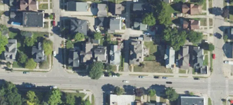 Two-Unit Duplex Near Downtown