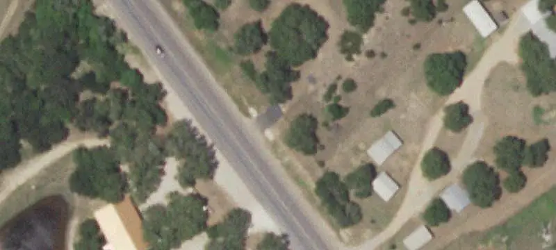 Mixed-Use Property with Residence