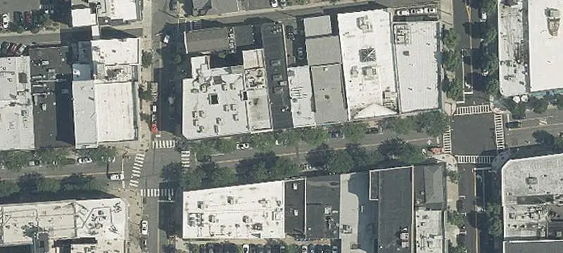 Downtown Office Space