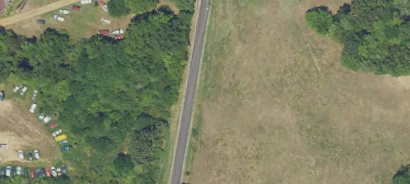 Highway-Frontage Commercial Land
