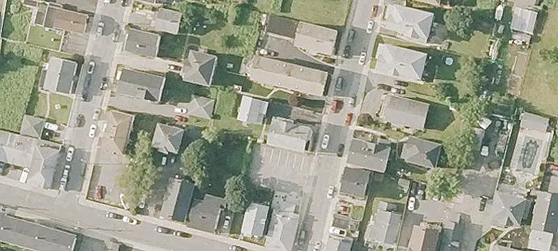 5-Unit Multifamily Property