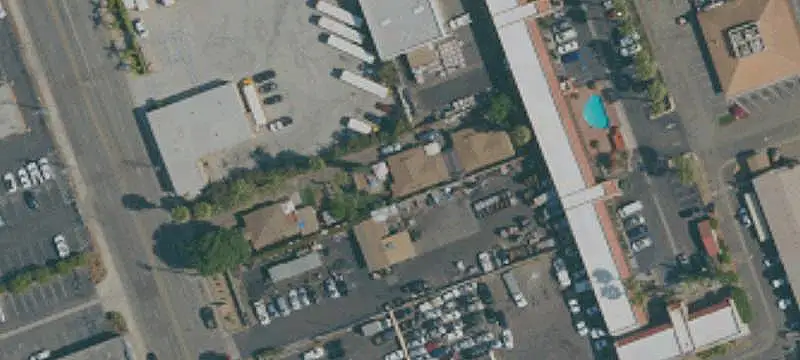3-Unit Triplex on M-1-Zoned Land