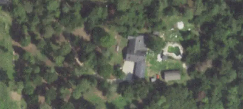 Country Homes/Acreage