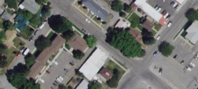 Multi-Tenant Office Building