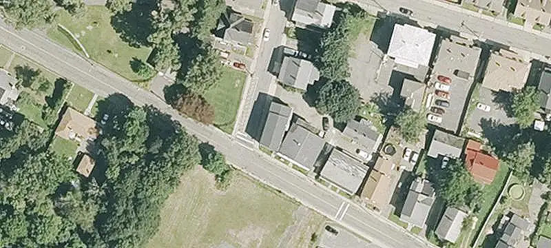 Two-Unit Duplex