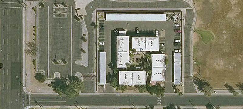 Residential Income Property with Open Layout