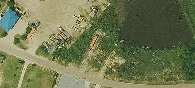 Land