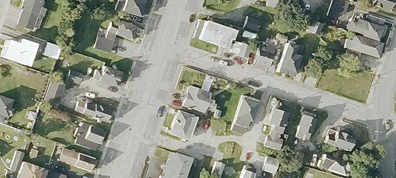 Two-Unit Duplex