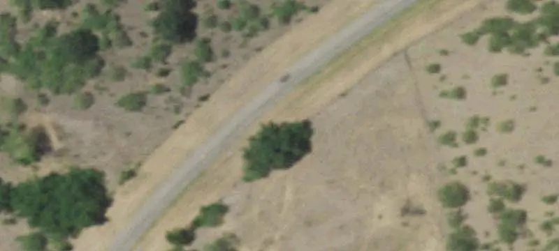 Unrestricted Agricultural Land