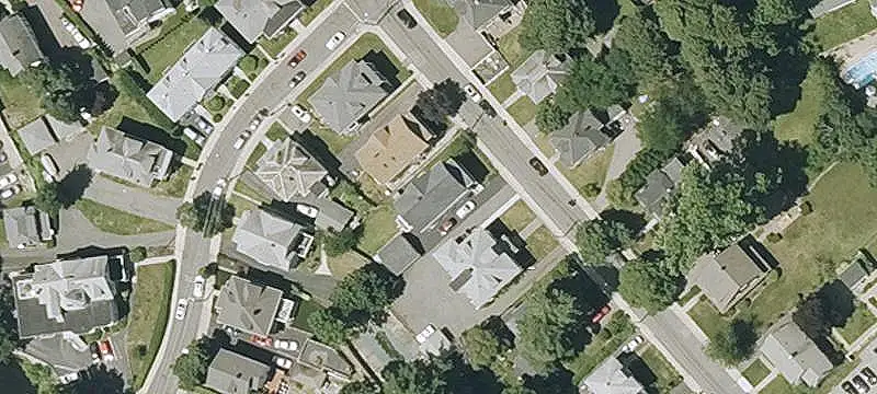 Two-Family Duplex