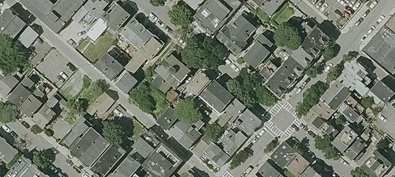 Renovated Two-Unit Duplex