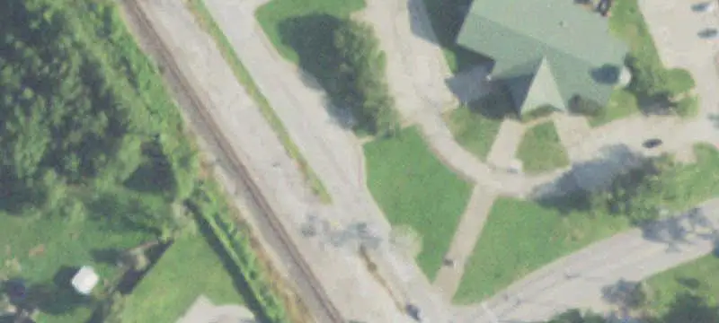 Land