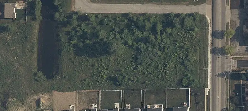 Commercial Land with Road Frontage