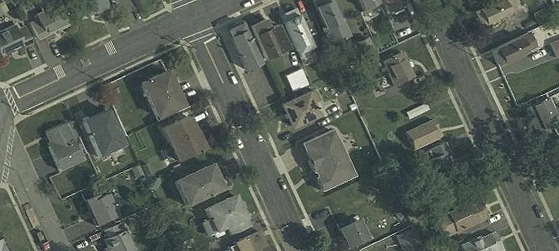 Duplex with Basement