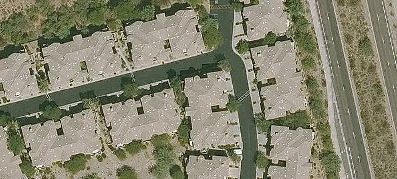 Remodeled Residential Income Property