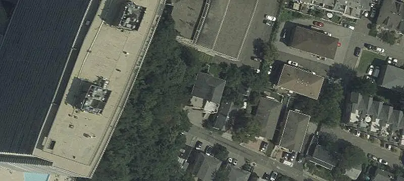 Duplex with Rooftop Deck