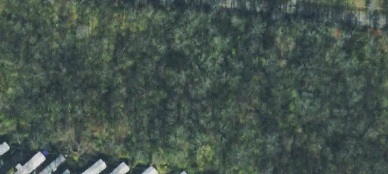 Commercial Land at Signalized Intersection