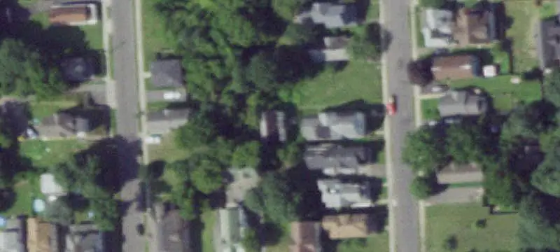 5-Unit Apartment Building