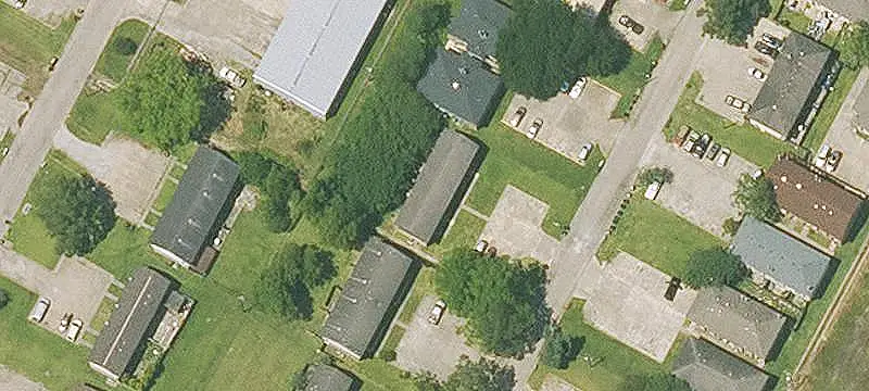 16-Unit Multifamily Portfolio
