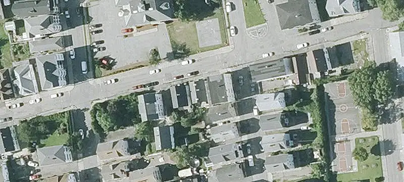 Two-Family Duplex