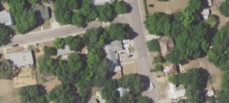 Duplex with Creekside Lot
