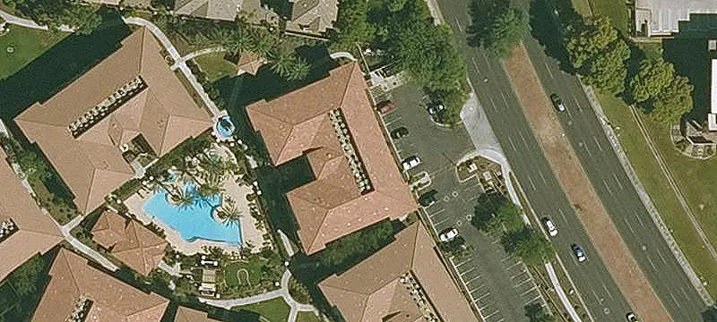Single-Level Residential Income Property