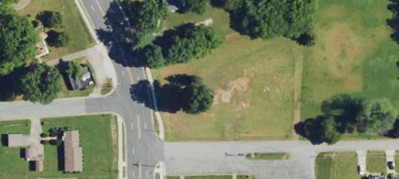 City-Limit Development Land