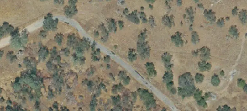 Grazing Land with Home Building Pad