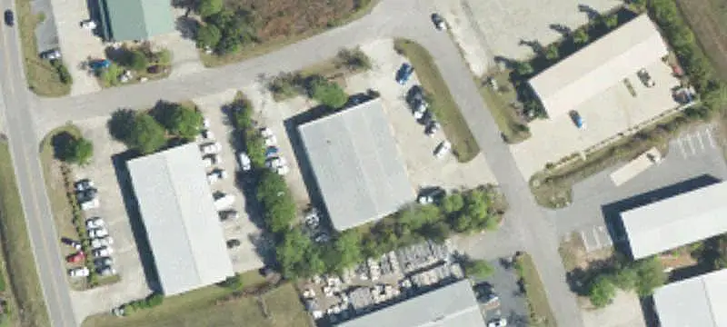 Flex Warehouse with Office