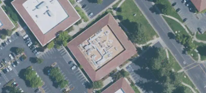 Single-Story Office Units