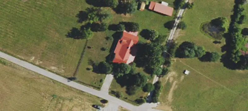 Commercial Land