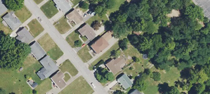 4-Unit Quadplex