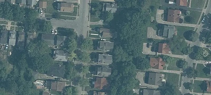 Multifamily Property with Recent Upgrades