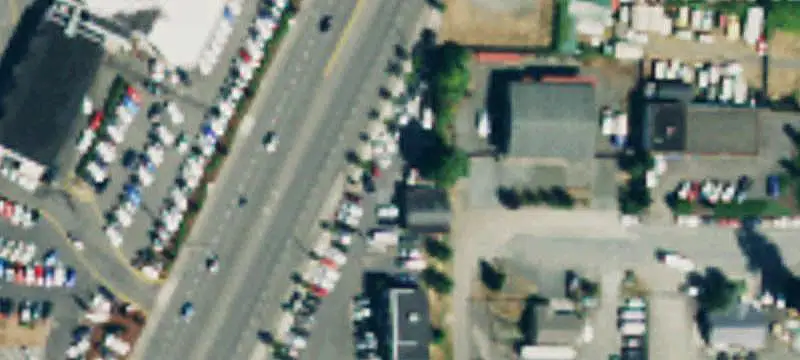 Automotive Property with Showroom