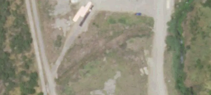 Commercial Land with Helipad