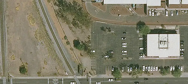 Office Building with Upcoming Suite Availability