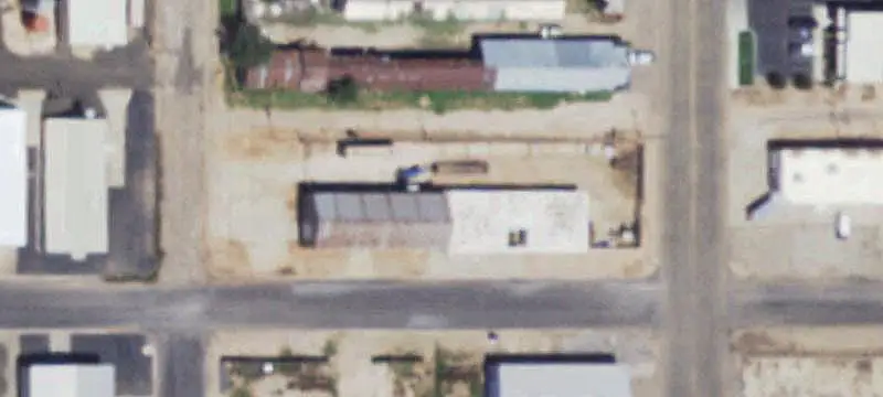 Renovated Flex Space