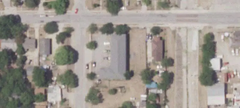 12-Unit Apartment Building