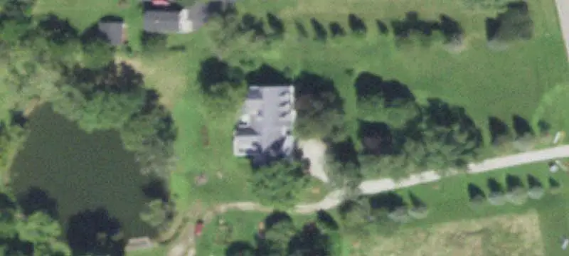 Two-Unit Duplex with Garages