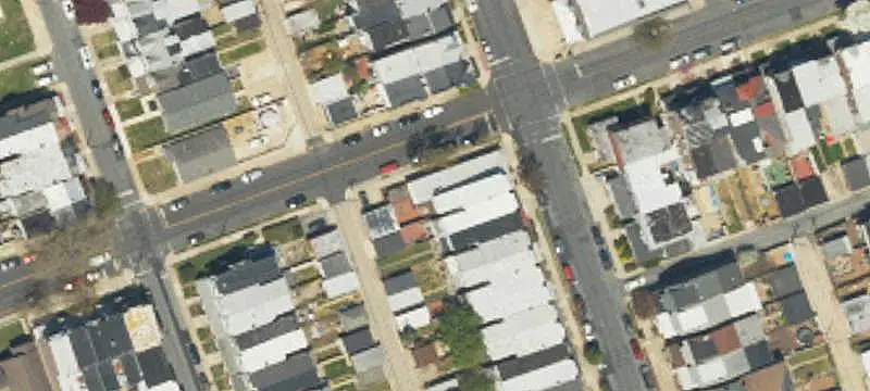 Mixed-Use Property with Restaurant