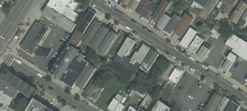 Two-Unit Duplex with Garage