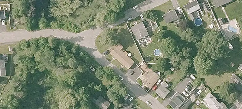 Updated Two-Unit Duplex