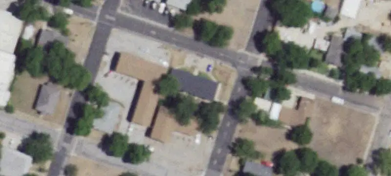 4-Unit Quadplex