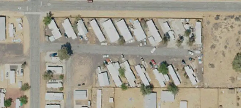 Specialty Property in Park Setting