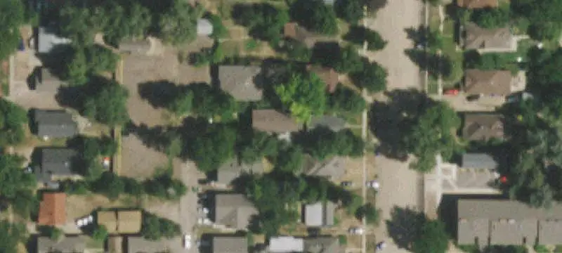 Triplex with Rear Duplex
