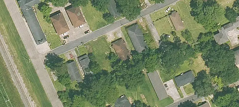 Tenant-Occupied Duplex