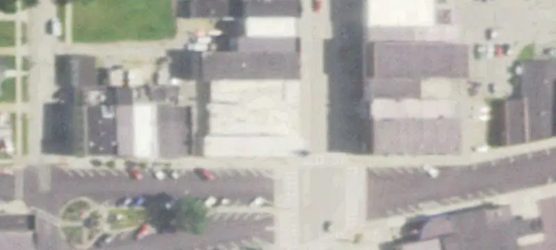 Multi-Suite Office Building
